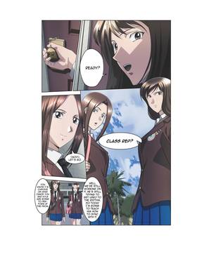 Read My Life as an American Hero 2  36 Page 2 in English