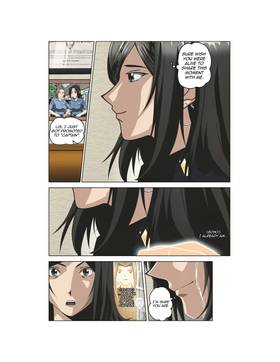 Read My Life as an American Hero 2  36 Page 6 in English