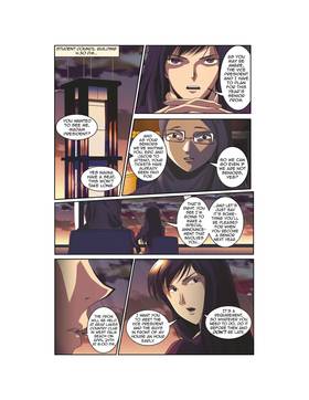 Read My Life as an American Hero 2  36 Page 7 in English