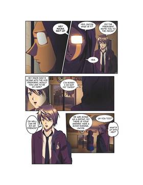 Read My Life as an American Hero 2  36 Page 9 in English