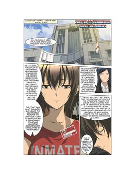 Read My Life as an American Hero 2  37 Page 1 in English