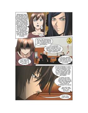Read My Life as an American Hero 2  37 Page 2 in English