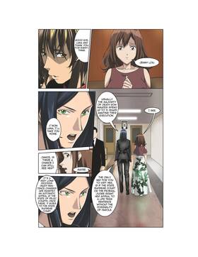 Read My Life as an American Hero 2  37 Page 3 in English
