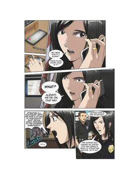 Read My Life as an American Hero 2  37 Page 9 in English