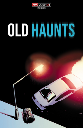 Read Old Haunts  3 Page 5 in English