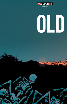 Read Old Haunts  1 Page 7 in English