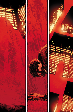 Read Old Haunts  4 Page 8 in English