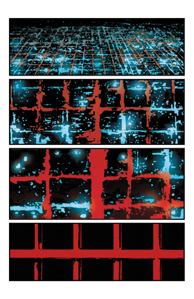 Read Old Haunts  2 Page 7 in English