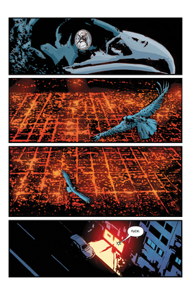 Read Old Haunts  2 Page 8 in English