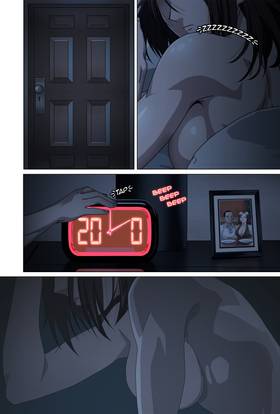 Read My Life as an American Hero 3  3 Page 2 in English
