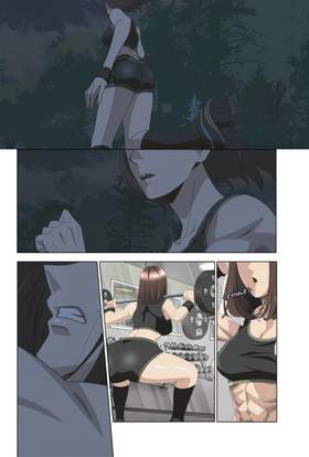 Read My Life as an American Hero 3  3 Page 5 in English