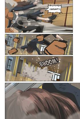 Read My Life as an American Hero 3  4 Page 7 in English