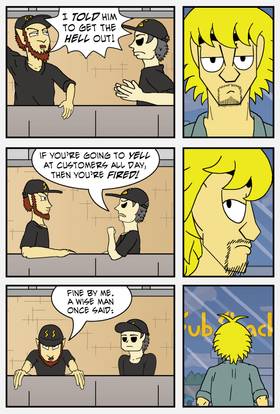 Read Druid City   1 Page 6 in English