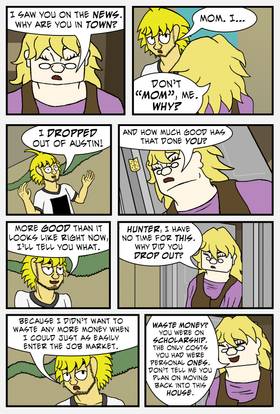 Read Druid City   2 Page 9 in English