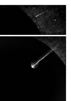 Read INTO THIS PLANET この惑星へ  1 Page 5 in English
