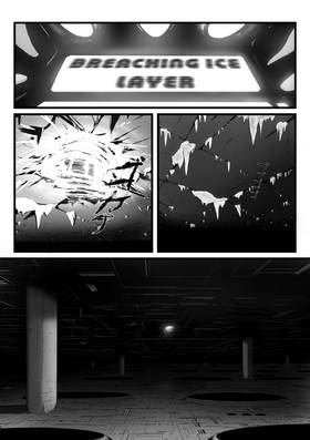 Read INTO THIS PLANET この惑星へ  1 Page 7 in English