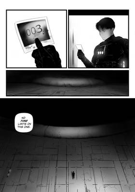 Read INTO THIS PLANET この惑星へ  1 Page 10 in English