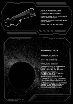 Read INTO THIS PLANET この惑星へ  7 Page 5 in English