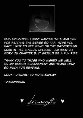 Read INTO THIS PLANET この惑星へ  7 Page 6 in English