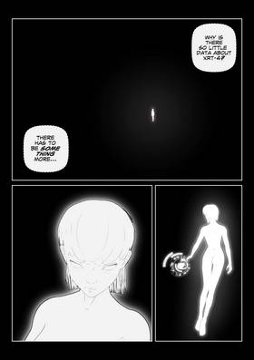 Read INTO THIS PLANET この惑星へ  8 Page 10 in English