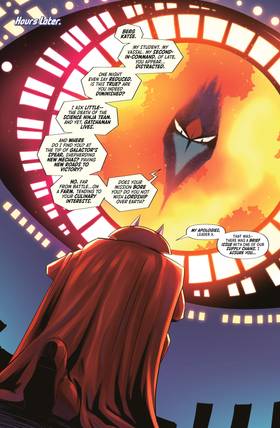 Read Gatchaman: Galactor  2 Page 4 in English