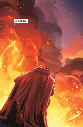 Read Gatchaman: Galactor  2 Page 5 in English