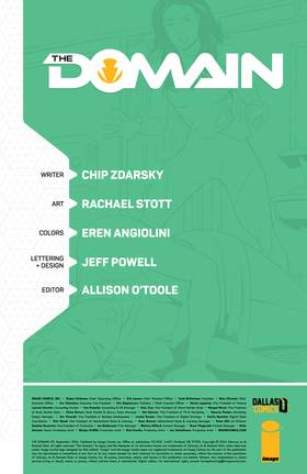 Read The Domain  3 Page 2 in English