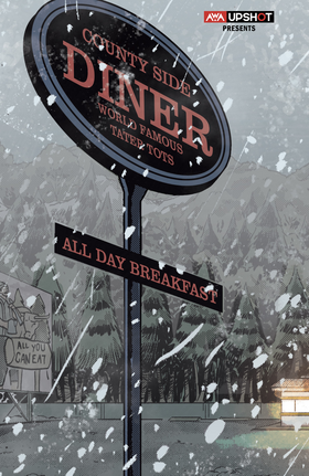 Read Devil's Highway  1 Page 5 in English