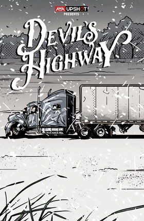 Read Devil's Highway  5 Page 7 in English