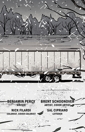 Read Devil's Highway  5 Page 8 in English