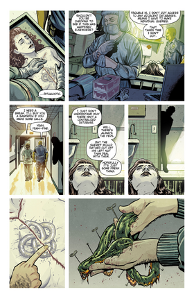 Read Devil's Highway  2 Page 10 in English