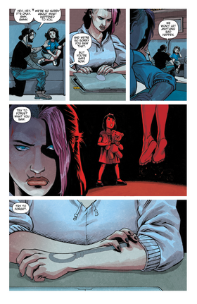 Read Devil's Highway  7 Page 8 in English