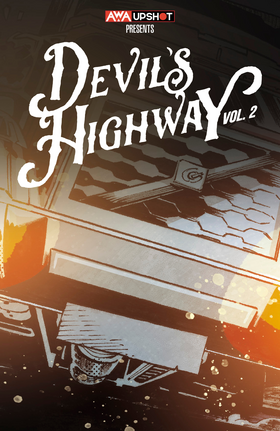 Read Devil's Highway  8 Page 5 in English