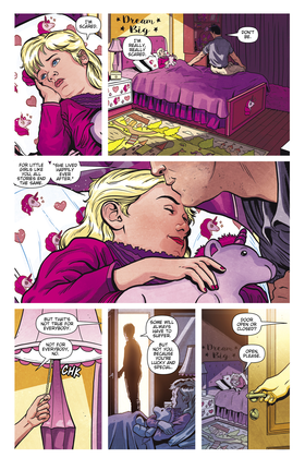 Read Devil's Highway  10 Page 2 in English