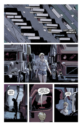 Read Devil's Highway  2 Page 2 in English