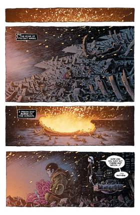 Read Precious Metal  3 Page 3 in English