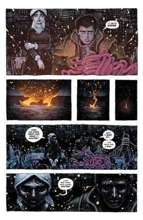 Read Precious Metal  3 Page 4 in English