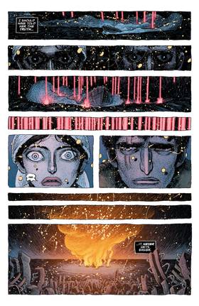 Read Precious Metal  3 Page 5 in English