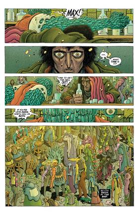 Read Precious Metal  2 Page 4 in English