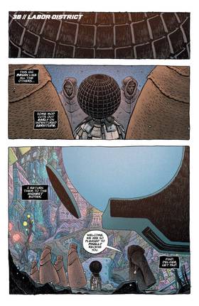 Read Precious Metal  2 Page 7 in English