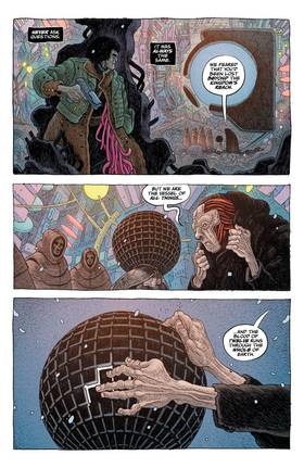 Read Precious Metal  2 Page 8 in English