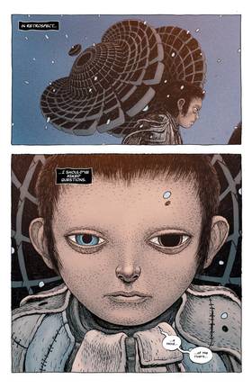 Read Precious Metal  2 Page 9 in English
