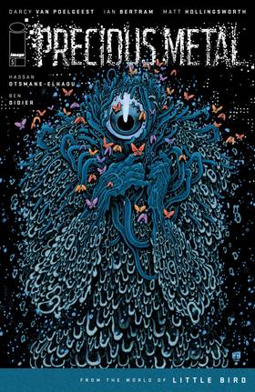 Read Precious Metal  6 Page 1 in English