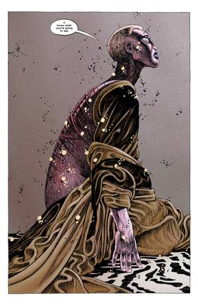 Read Precious Metal  6 Page 7 in English