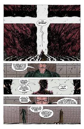 Read Precious Metal  6 Page 8 in English