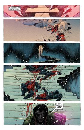 Read Precious Metal  6 Page 10 in English