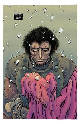 Read Precious Metal  4 Page 5 in English