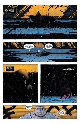 Read Precious Metal  4 Page 9 in English