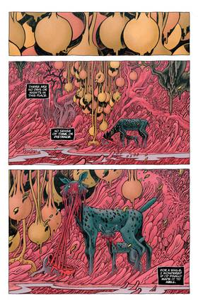 Read Precious Metal  5 Page 7 in English