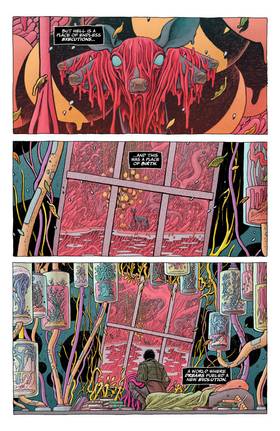 Read Precious Metal  5 Page 8 in English